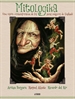 Portada del libro Mitologika. Una visión contemporánea de los seres mágicos de Euskadi