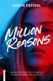 Portada del libro Million reasons 1