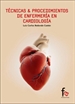 Portada del libro Tecnicas & Procedimientos De Enfermeria En Cardiologia