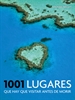 Portada del libro 1001 lugares que hay que visitar antes de morir