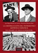 Portada del libro La destrucción del patrimonio artístico español. W.R. Hearst: "el gran acaparador"