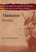 Portada del libro Almirante Porter