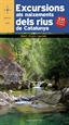 Portada del libro Excursions als naixements dels rius de Catalunya