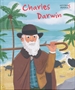 Portada del libro La Vida De Charles Darwin (Vvkids)
