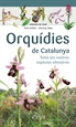 Portada del libro Orquídies de Catalunya