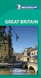 Portada del libro Great Britain (The Green Guide )