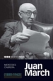 Portada del libro Juan March (1880-1962)