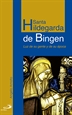 Portada del libro Santa Hildegarda de Bingen