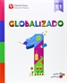 Portada del libro Globalizado 1.1 Cuadricula (aula Activa)