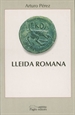 Portada del libro Lleida romana