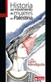 Portada del libro Historia del movimiento de mujeres en Palestina