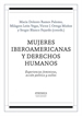 Portada del libro Mujeres iberoamericanas y derechos humanos