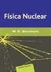 Portada del libro Física nuclear