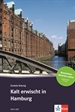 Portada del libro Kalt erwischt in Hamburg - Libro + audio descargable (Colección Tatort DaF)