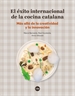Portada del libro El éxito internacional de la cocina catalana