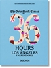 Portada del libro NYT. 36 Hours. Los Ángeles y alrededores