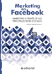 Portada del libro Marketing en Facebook. Marketing a través de las principales Redes Sociales