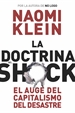Portada del libro La doctrina del shock