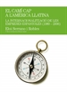 Portada del libro El camí cap a l'Amèrica Llatina