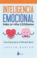 Portada del libro Inteligencia emocional para la vida cotidiana