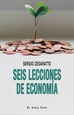 Portada del libro Seis lecciones de Economi&#x00301;a