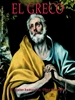 Portada del libro El Greco