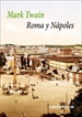 Portada del libro Roma y Nápoles