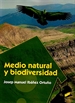 Portada del libro Medio natural y biodiversidad
