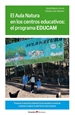 Portada del libro El Aula Natura en los centros educativos: el programa EDUCAM
