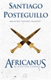 Portada del libro El hijo del cónsul (Trilogía Africanus 1)