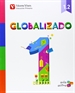 Portada del libro Globalizado 1.2 (aula Activa)