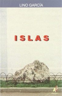 Portada del libro Islas