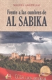 Portada del libro Frente a las cumbres de al-Sabika