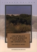 Portada del libro Uso público en parques naturales de Andalucía