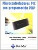 Portada del libro Microcontroladores PIC con programación PBP