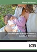 Portada del libro Educación para la Lactancia Materna y Cuidados de Enfermería