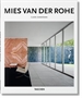 Portada del libro Mies van der Rohe