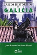 Portada del libro Cascos históricos de Galicia