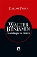 Portada del libro Walter Benjamin