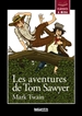 Portada del libro Les aventures de Tom Sawyer