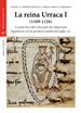 Portada del libro La reina Urraca I (1109-1126)