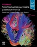 Portada del libro Fitzgerald. Neuroanatomía clínica y neurociencia, 8.ª edición