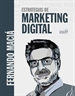 Portada del libro Estrategias de marketing digital