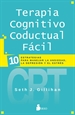 Portada del libro Terapia Cognitivo Conductal Fácil