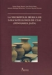 Portada del libro La necrópolis ibérica de Los Castellones de Céal (Hinojares, Jaén)
