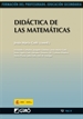 Portada del libro Didáctica de las Matemáticas