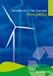 Portada del libro Introducción a las energias renovables