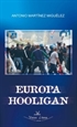 Portada del libro Europa hooligan
