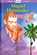 Portada del libro Miguel Hernández. Poemas