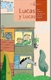 Portada del libro Lucas y Lucas